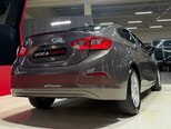 Chevrolet Cruze-9