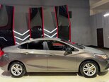 Chevrolet Cruze-5