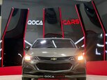 Chevrolet Cruze-4