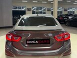 Chevrolet Cruze-10