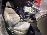 Chevrolet Cruze-11