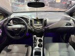 Chevrolet Cruze-16