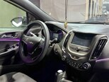 Chevrolet Cruze-15