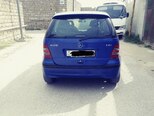 Mercedes A 170-2