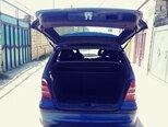 Mercedes A 170-5