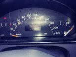 Mercedes A 170-6