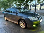 Toyota Corolla-3