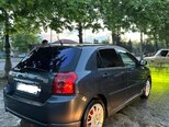 Toyota Corolla-6
