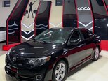 Toyota Camry-2