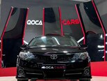 Toyota Camry-3