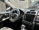 Toyota Camry-16