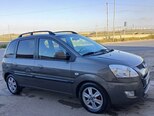 Hyundai Matrix-3