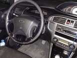 Hyundai Matrix-7