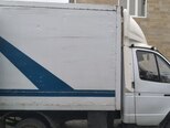 GAZ GAZel (2705-757)-2