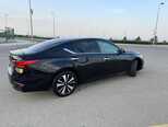 Nissan Altima-5