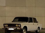 LADA (VAZ) 2106-1