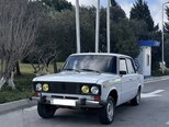 LADA (VAZ) 2106-3