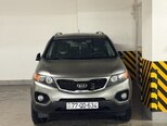 Kia Sorento-1
