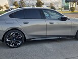 BMW i5-3