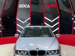 BMW 528-4