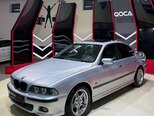 BMW 528-1