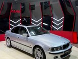 BMW 528-2