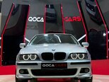 BMW 528-3