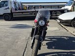 Yamaha XSR900-3