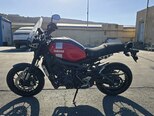 Yamaha XSR900-1