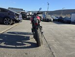 Yamaha XSR900-2