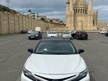 Toyota Camry-7