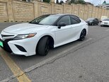 Toyota Camry-10