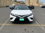 Toyota Camry-1