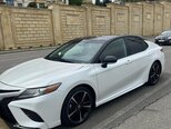 Toyota Camry-11