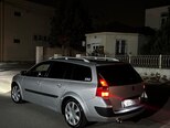 Renault Megane-3