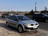 Renault Megane-4