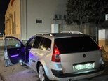 Renault Megane-10