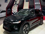 Hyundai Santa Fe-3