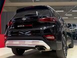 Hyundai Santa Fe-8