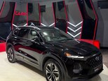 Hyundai Santa Fe-2