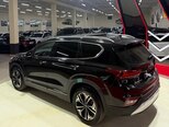 Hyundai Santa Fe-7