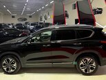 Hyundai Santa Fe-6