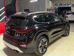 Hyundai Santa Fe-9