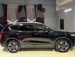 Hyundai Santa Fe-5