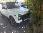 LADA (VAZ) Niva-1