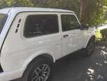 LADA (VAZ) Niva-4