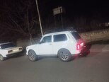 LADA (VAZ) Niva-5