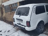 LADA (VAZ) Niva-7