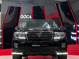 Toyota Land Cruiser-4