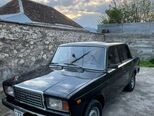 LADA (VAZ) 2107-2